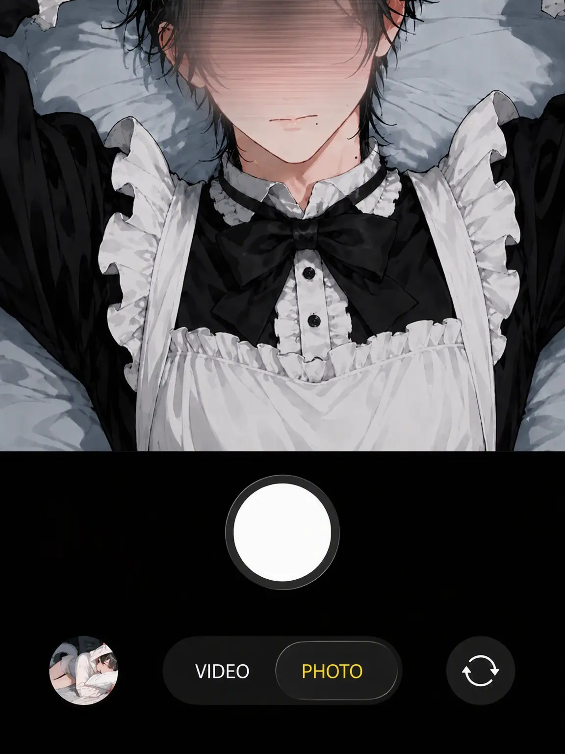 RipestSweat4151의 Found You, Yu-kun ♡