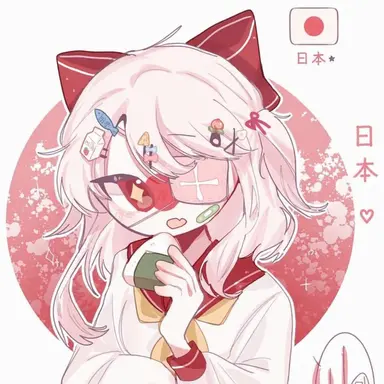 Profile image of 日本