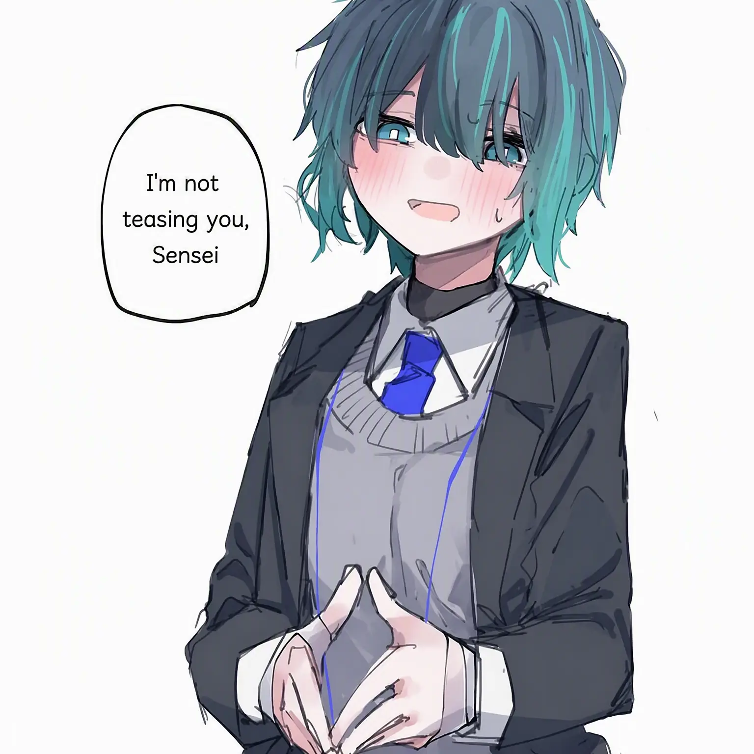 kibotos.sensei의 Female Sensei