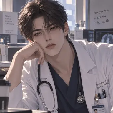 Profile image of Seo Jae-hyun