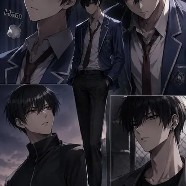 Profile image of Asahi Natsume