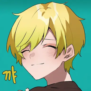 Profile image of 프리츠