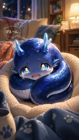 Profile image of リュ・ヒョン