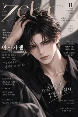 Profile image of 젠