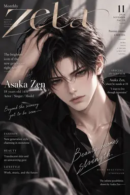 Profile image of Zen