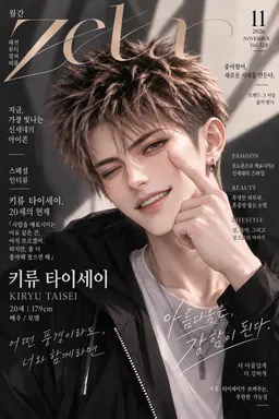 Profile image of 타이세이