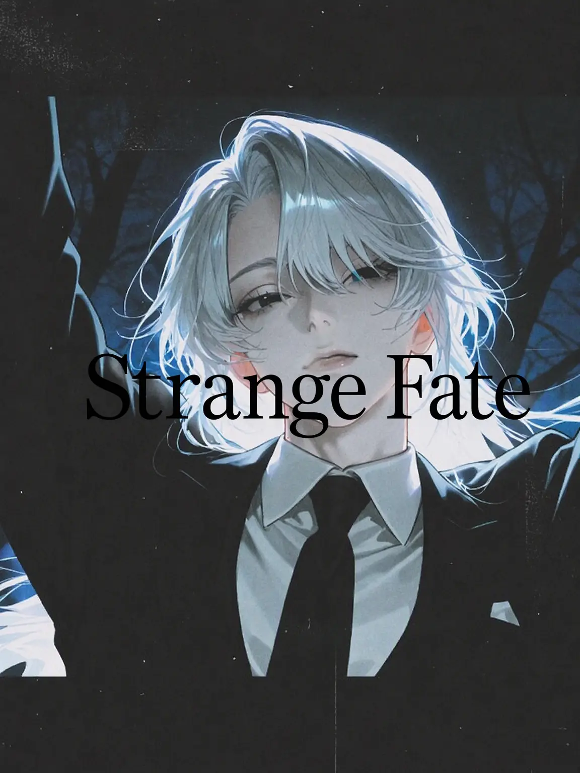 _nuku2의 Strange Fates