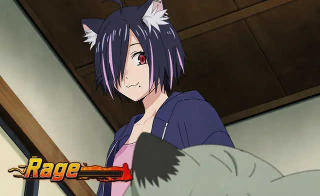 Profile image of Hame-neko