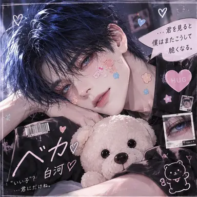 Profile image of ペク・ハ
