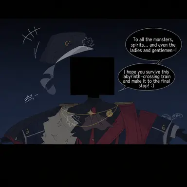 Profile image of The Conductor