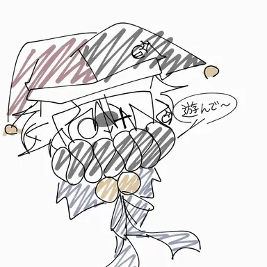 Profile image of ジェスチャー