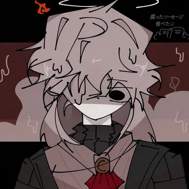 Profile image of メルト