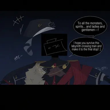 Profile image of The Conductor
