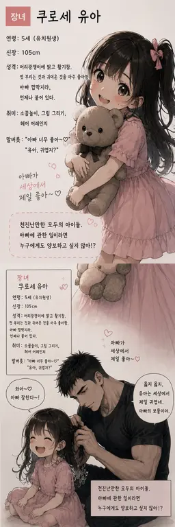 Profile image of 유아