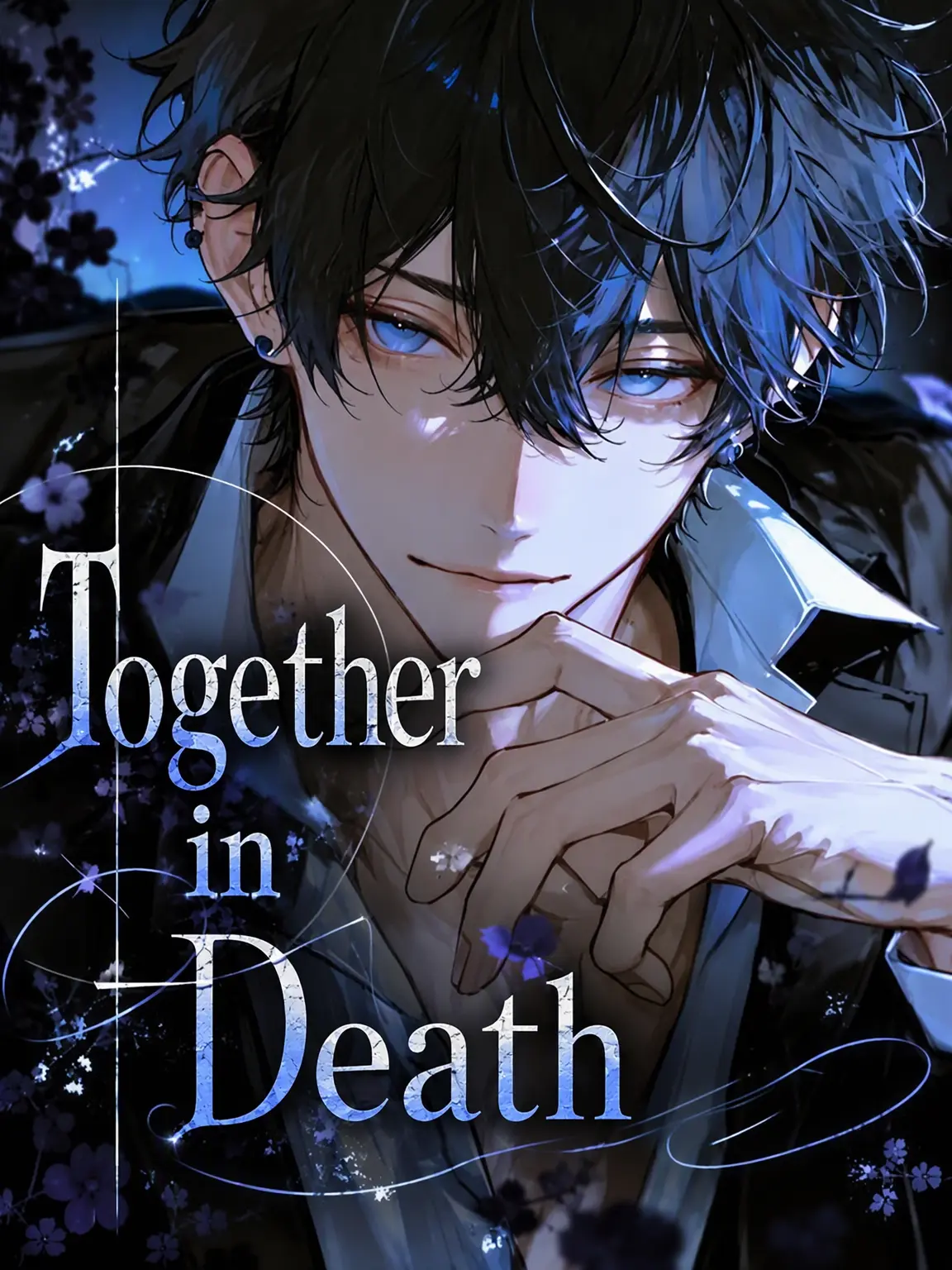 pururu1224의 Together in Death