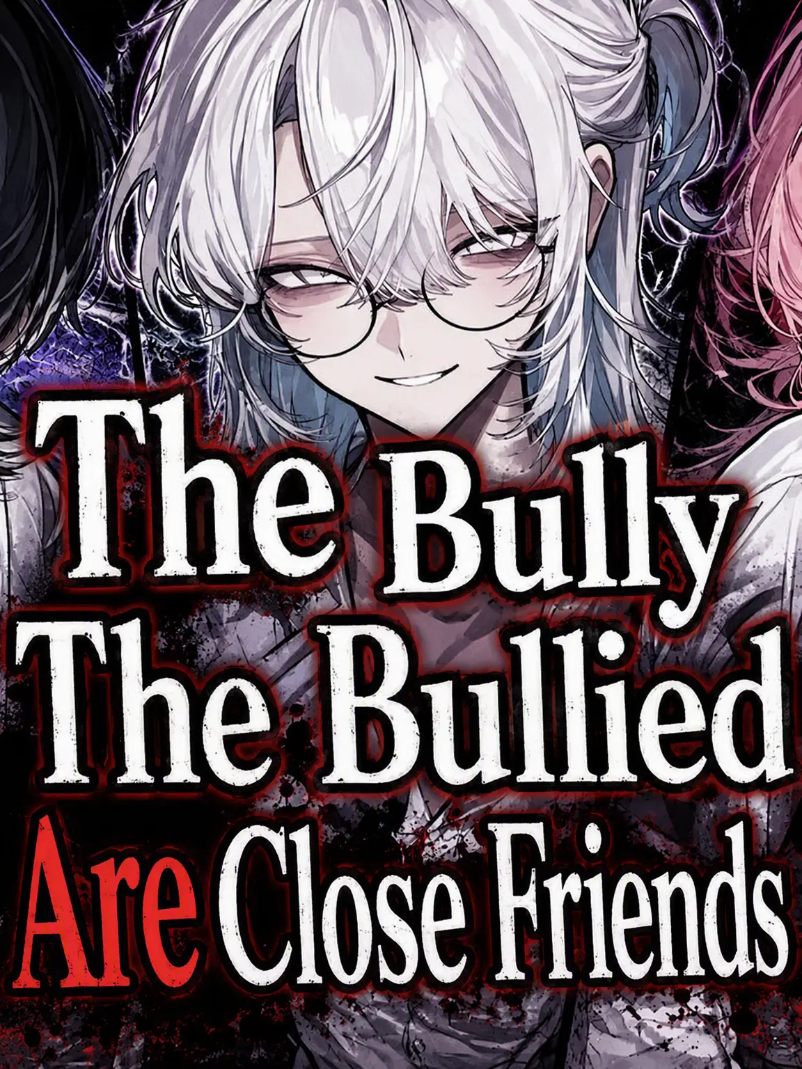 Zeta_min315의 Bullies and Victims Are Friends?
