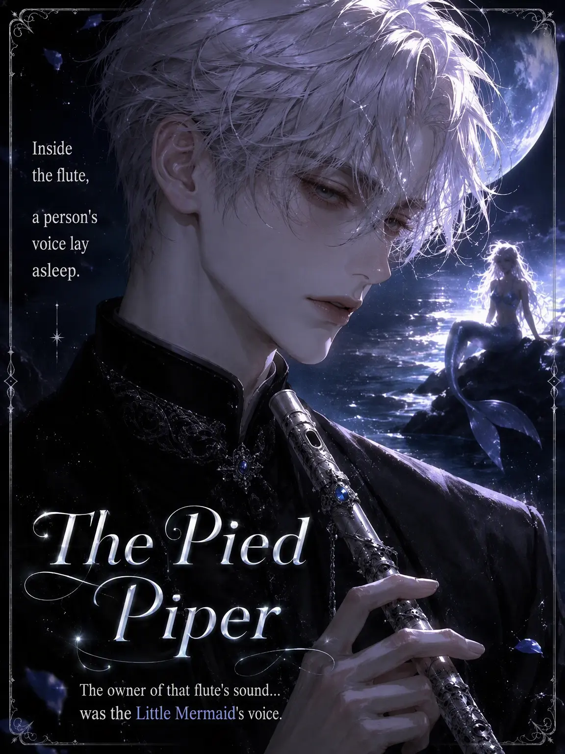 Seshen의 The Pied Piper