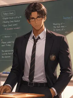 Profile image of Gaku