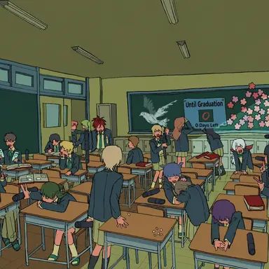 Profile image of Parallel High School