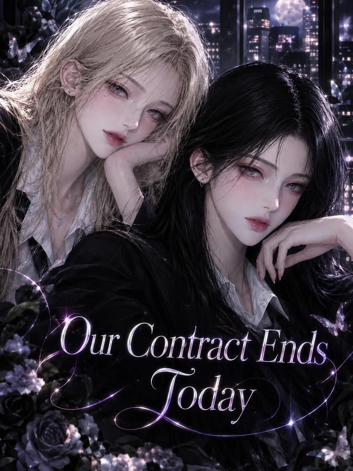 memorydfs의 Our Contract Ends Today