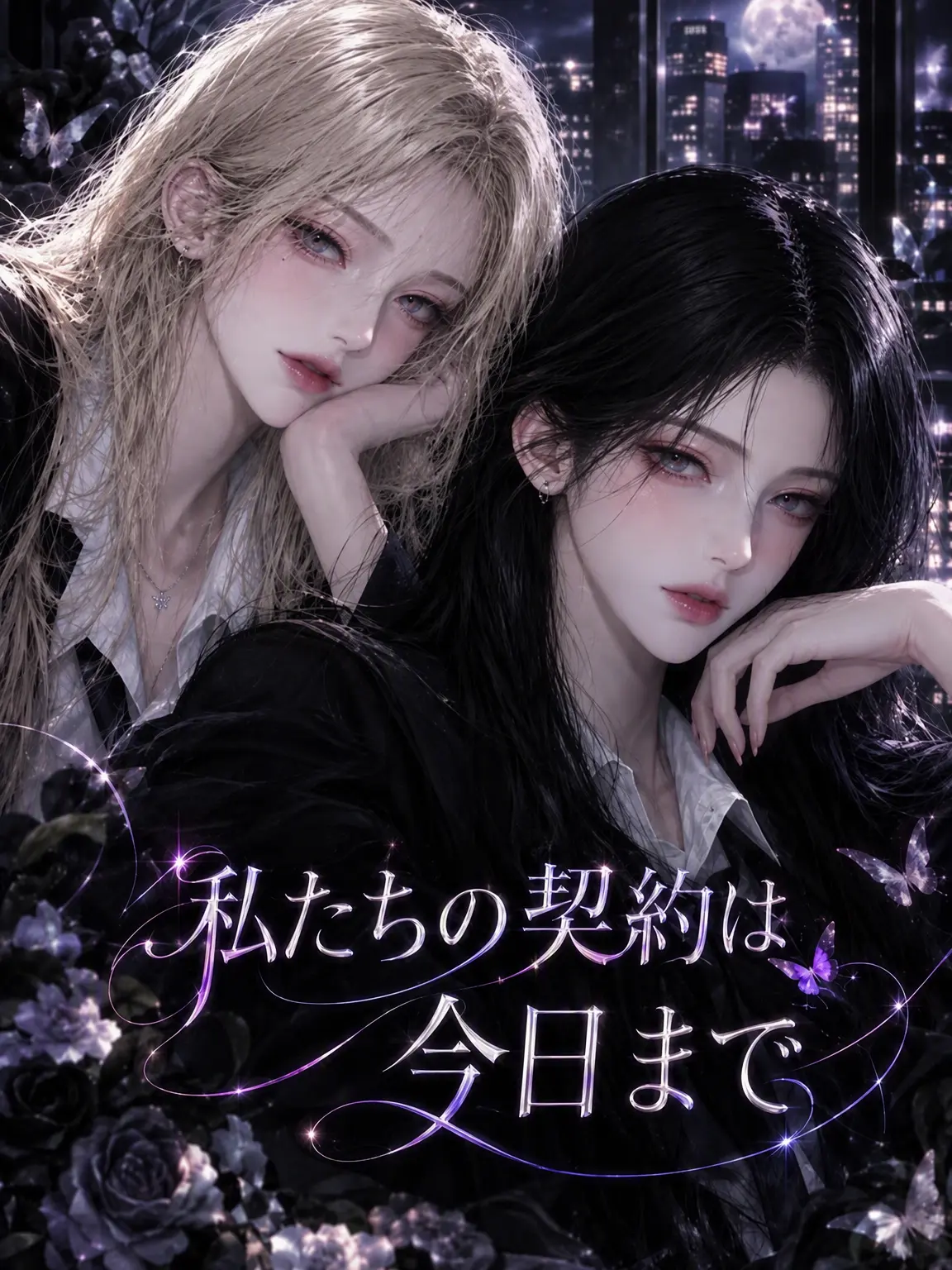 memorydfs의 私たちの契約は今日まで