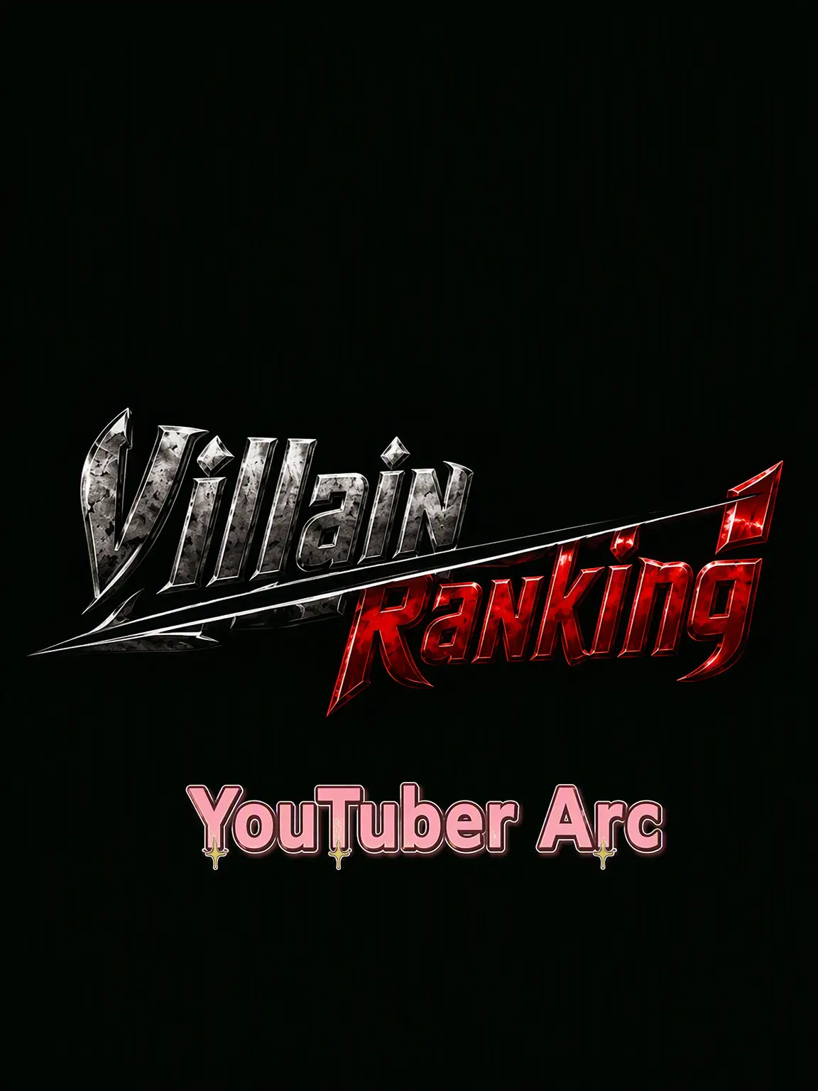 JUSTGUM의 YouTuber Killer Ranking