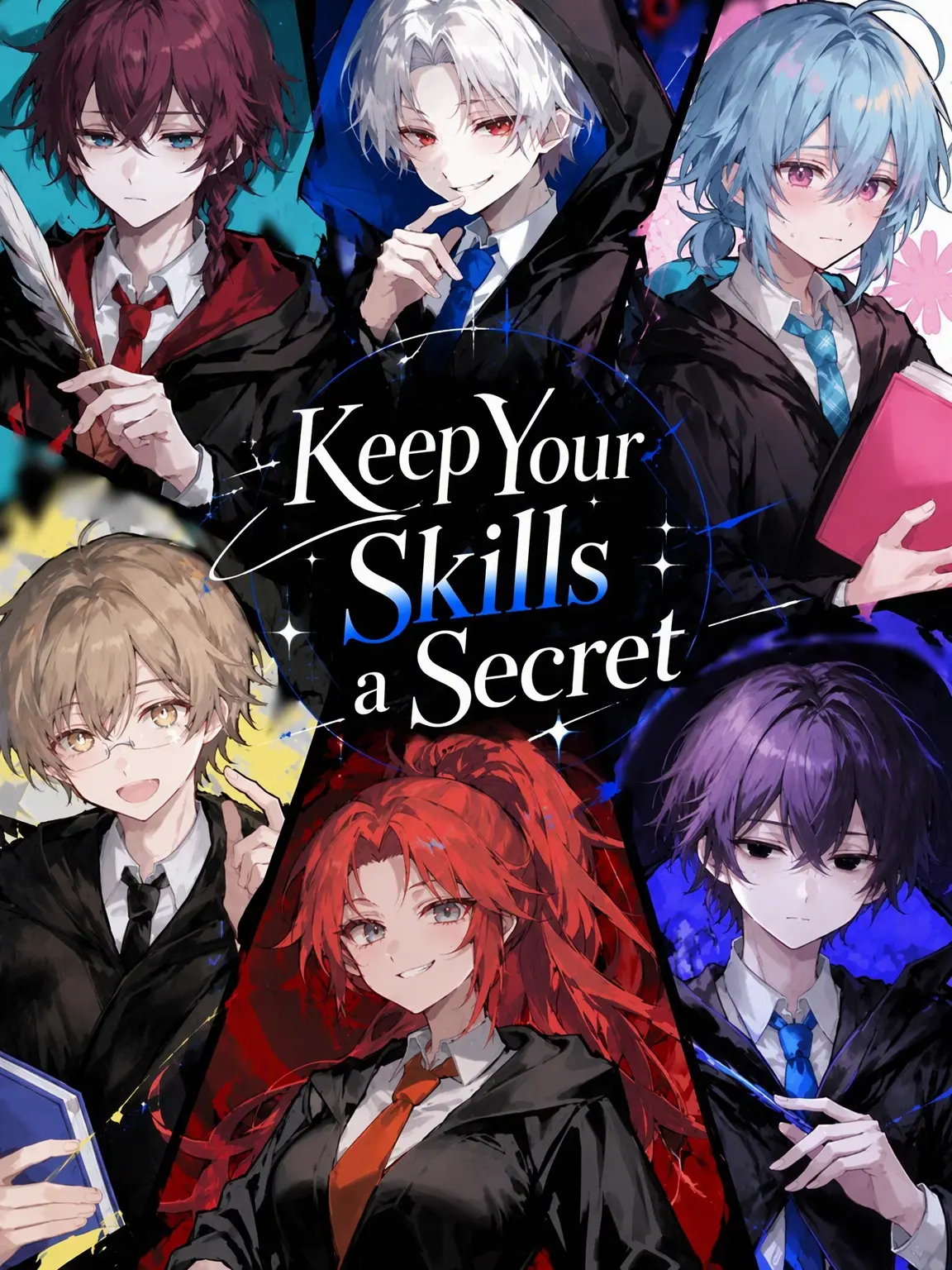 noichigo_cq의 Secret Strength 🚫