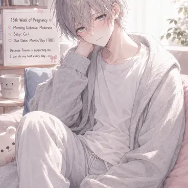 Profile image of Kanata