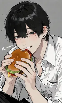 Profile image of Ritsu