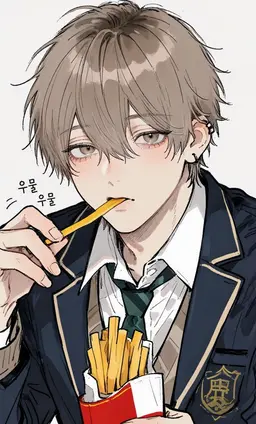 Profile image of 유우