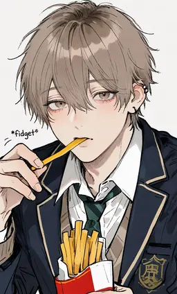Profile image of Yu