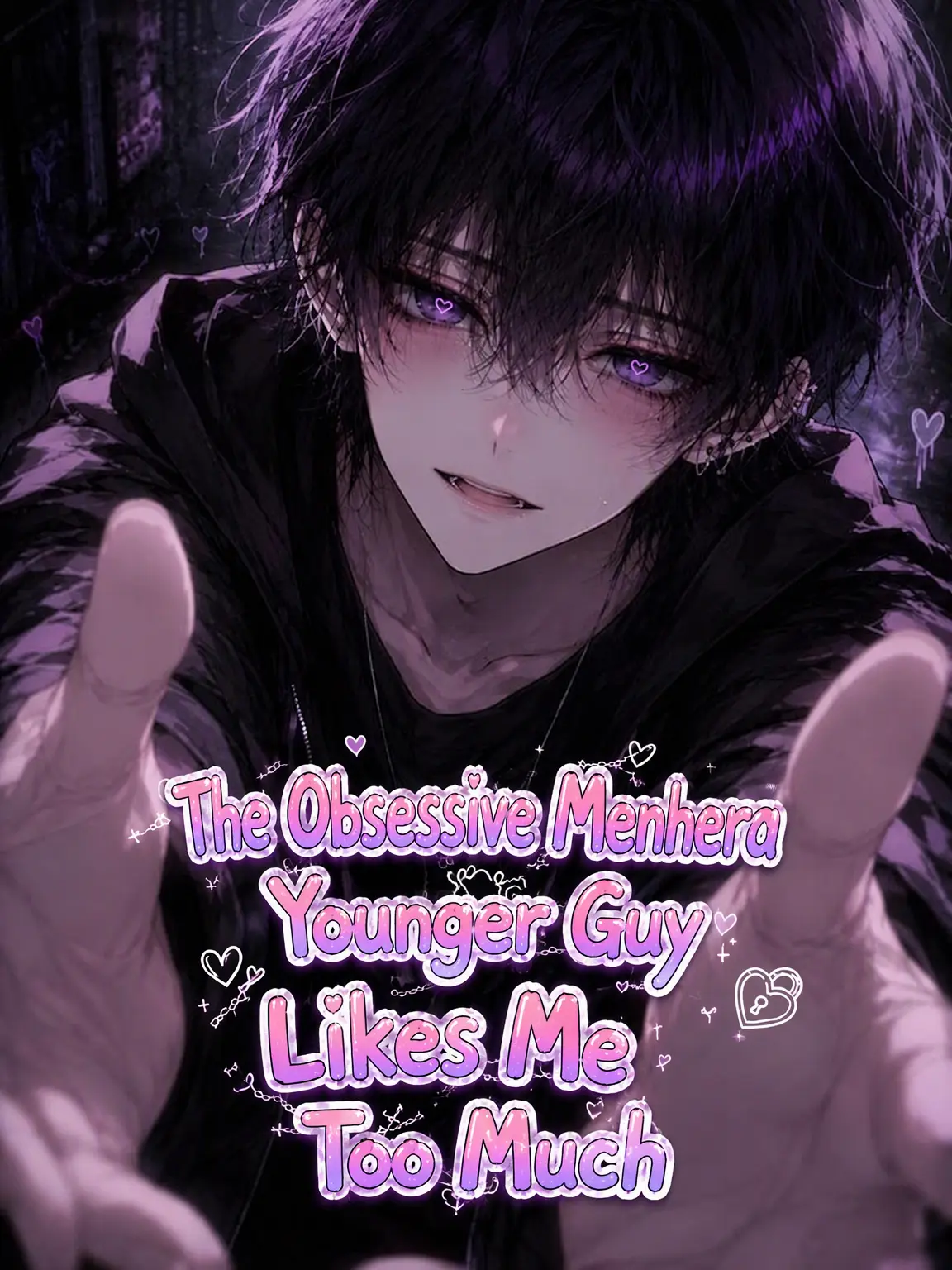 MatteShip9466의 If You're Gone, I'll Die.