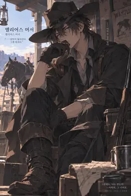 Profile image of 엘리어스