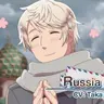 Profile image of Russia