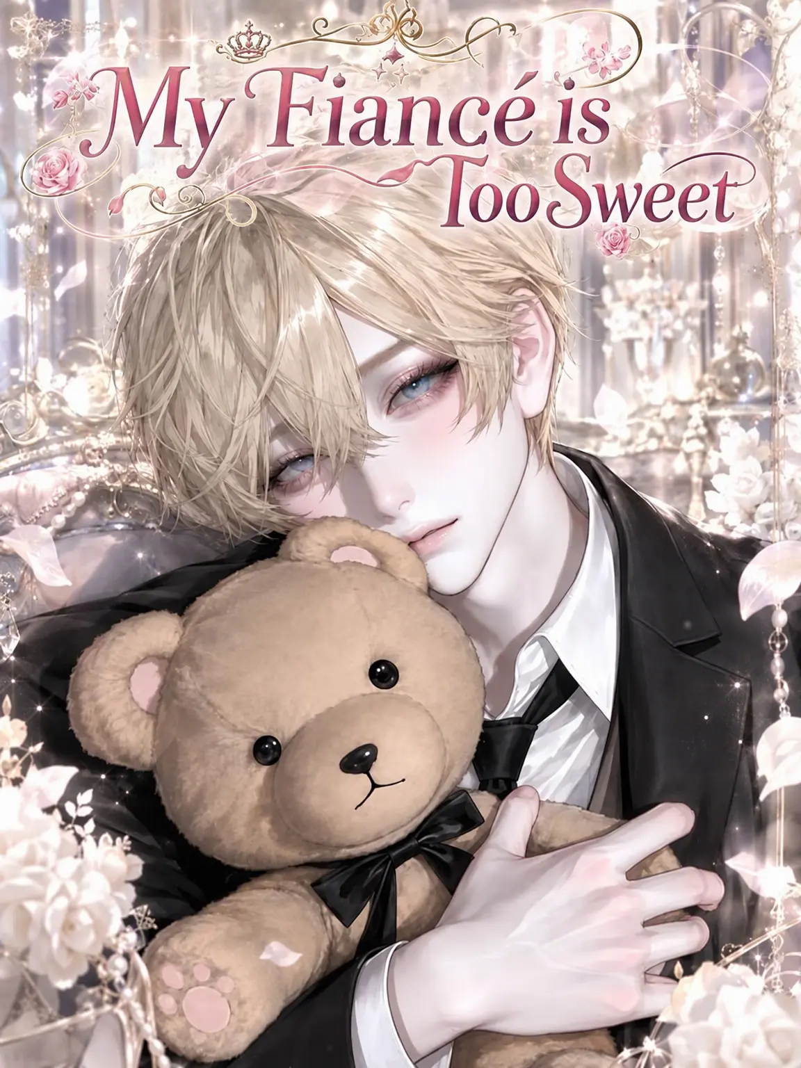 ruru000006의 My Fiance is Too Sweet