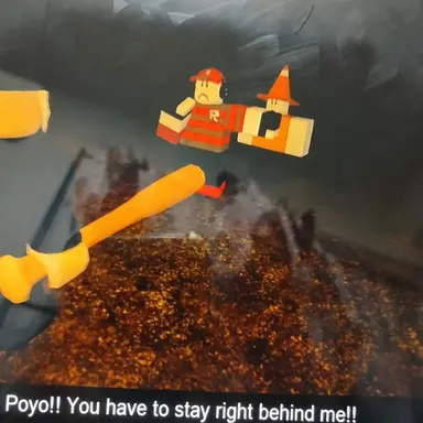 Profile image of Poyo