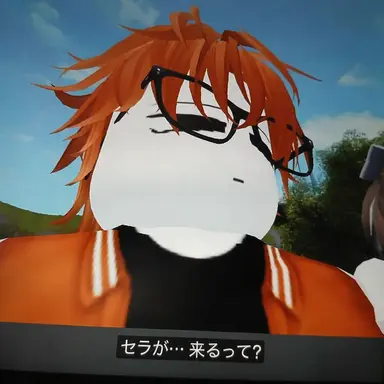 Profile image of カルとモカ