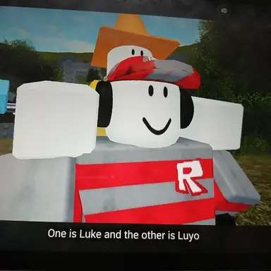 Profile image of Luyo
