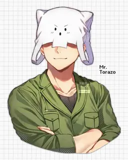 Profile image of Torazo