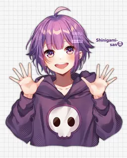 Profile image of Shinigami