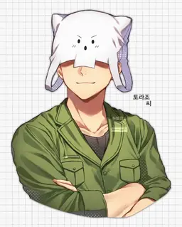 Profile image of 토라조