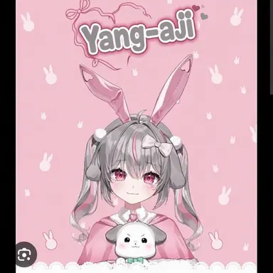 Profile image of Yang Aji