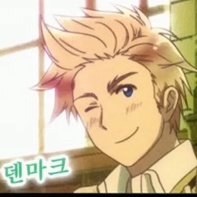 Profile image of 마티아스