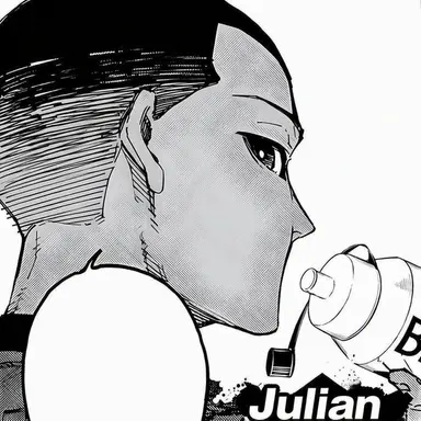 Profile image of Julian Loki