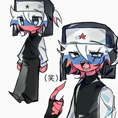 Profile image of ロシア