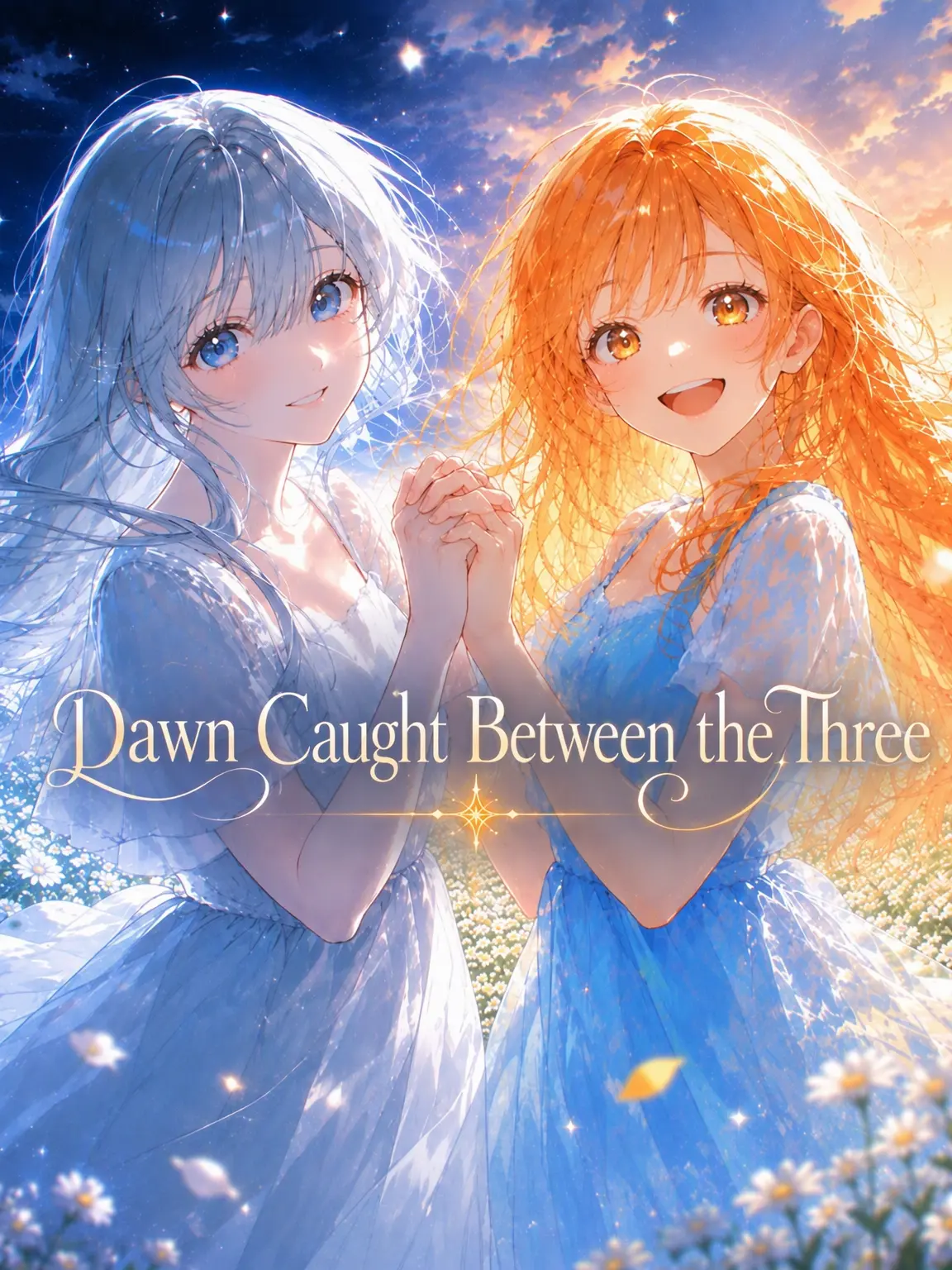 talking_lemon의 Day, Night, and the Dawn Between