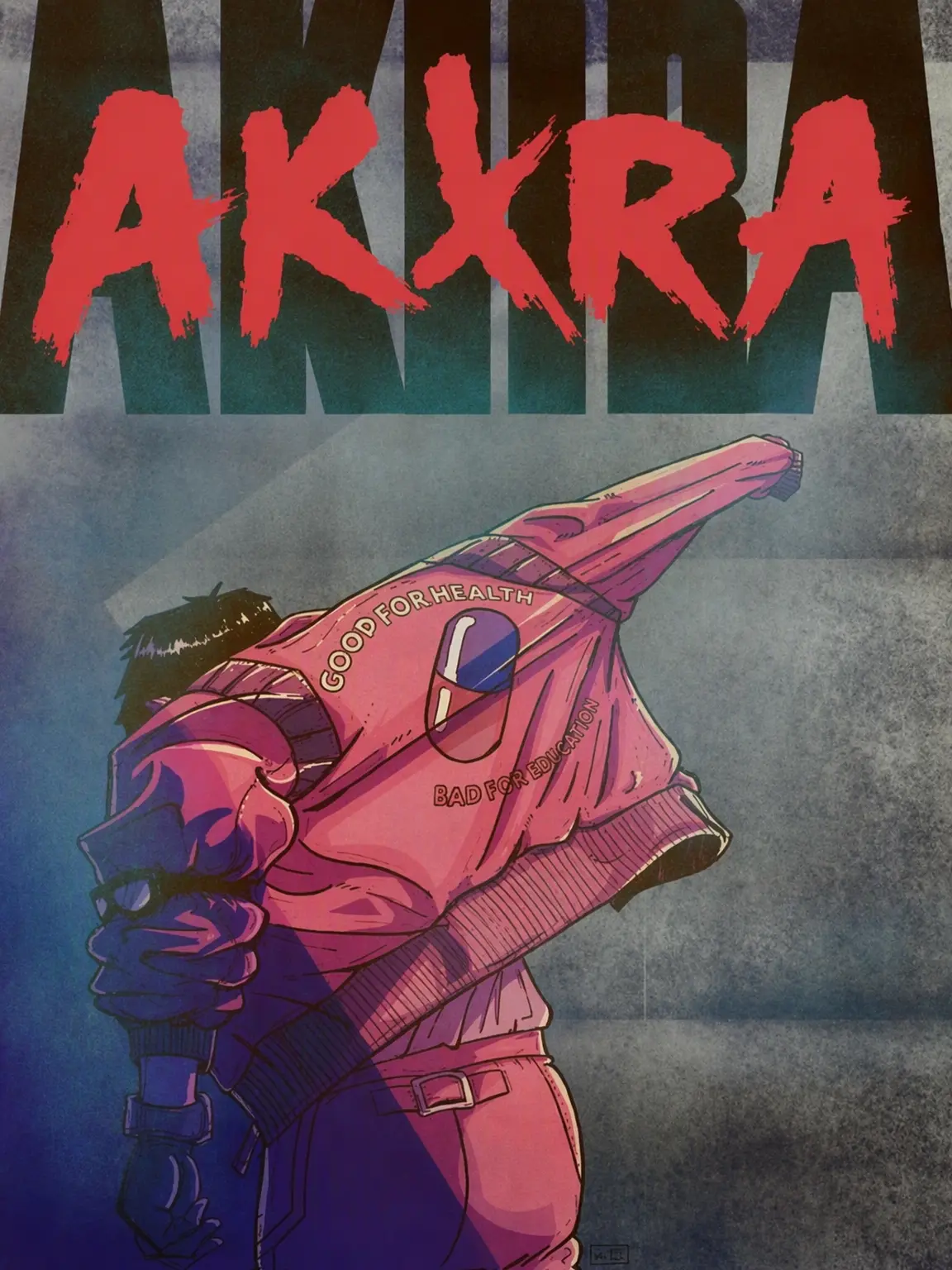 GrumpyPast1787의 AKIRA