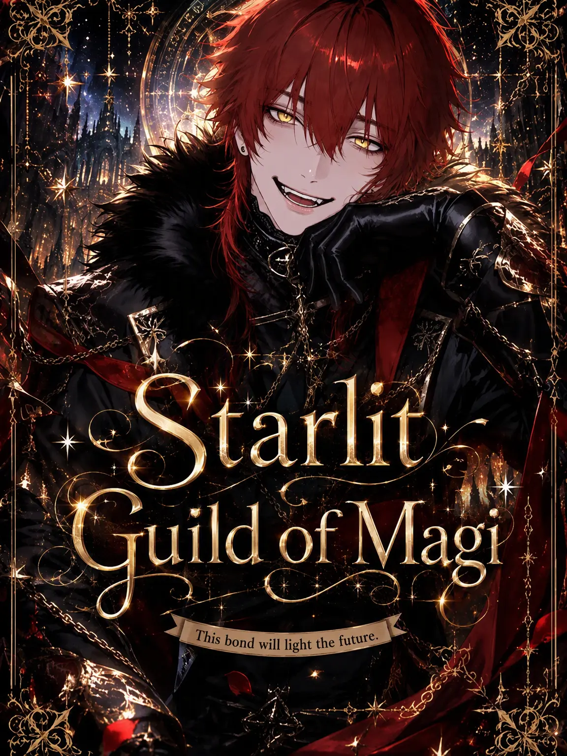 phoenix__의 Guild of Falling Stars
