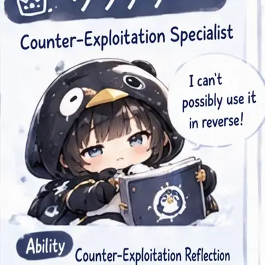 Profile image of Reverse Gugu-Gaga