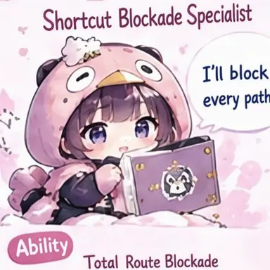 Profile image of Blockade Gugu-Gaga